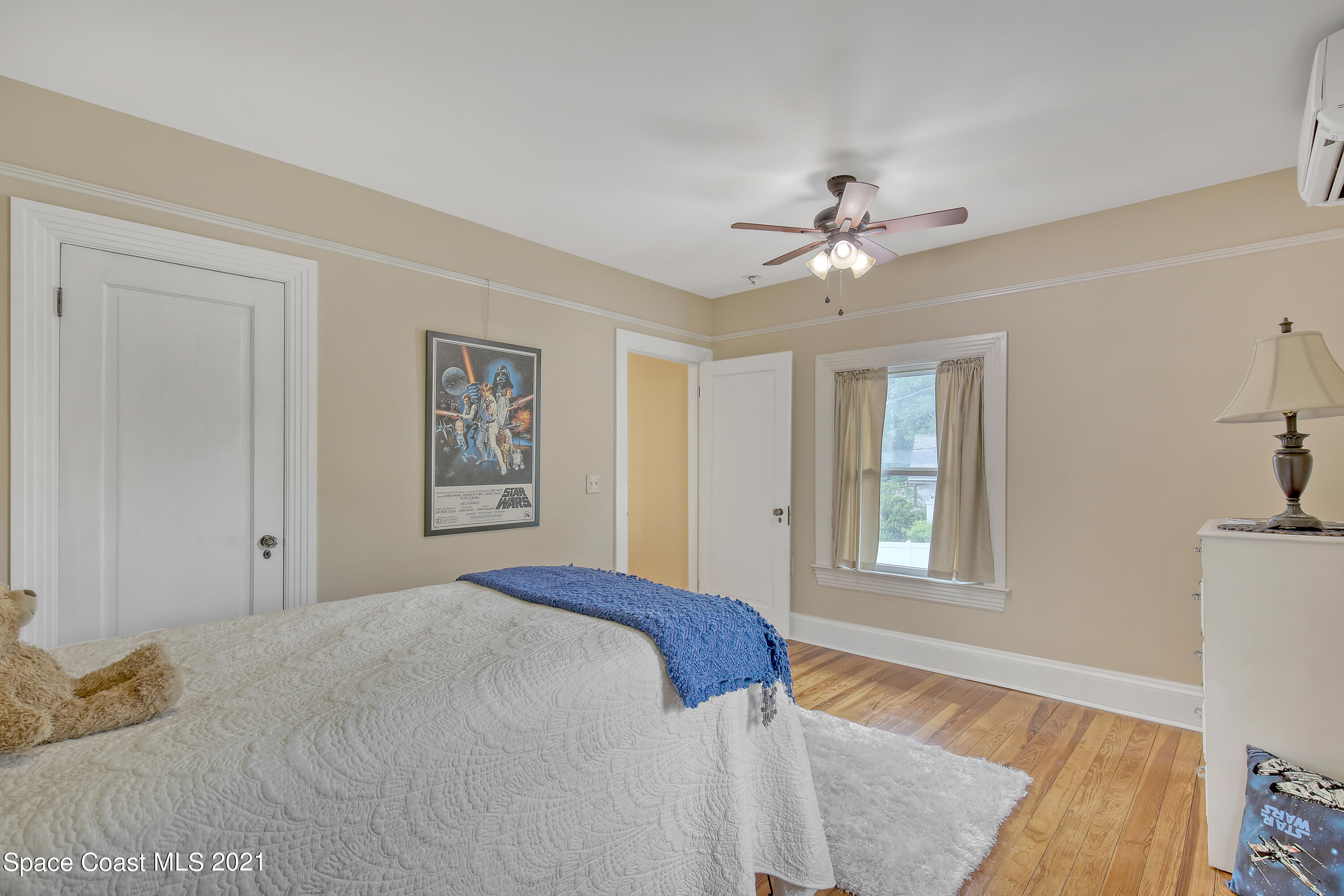 117 Riverside Drive Cocoa, FL 32922 - Photo 27 of 38 Bedroom