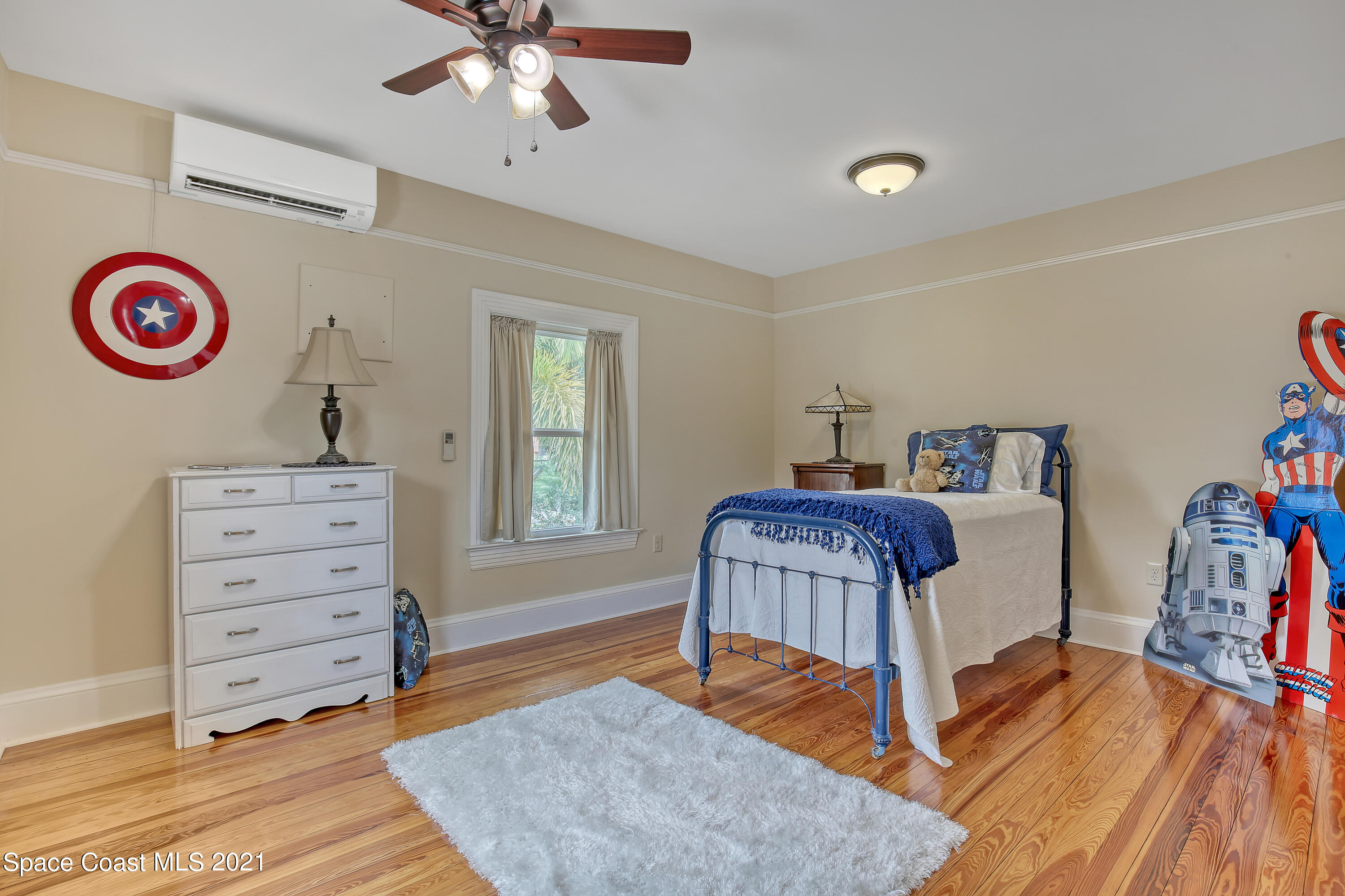 117 Riverside Drive Cocoa, FL 32922 - Photo 28 of 38 Bedroom