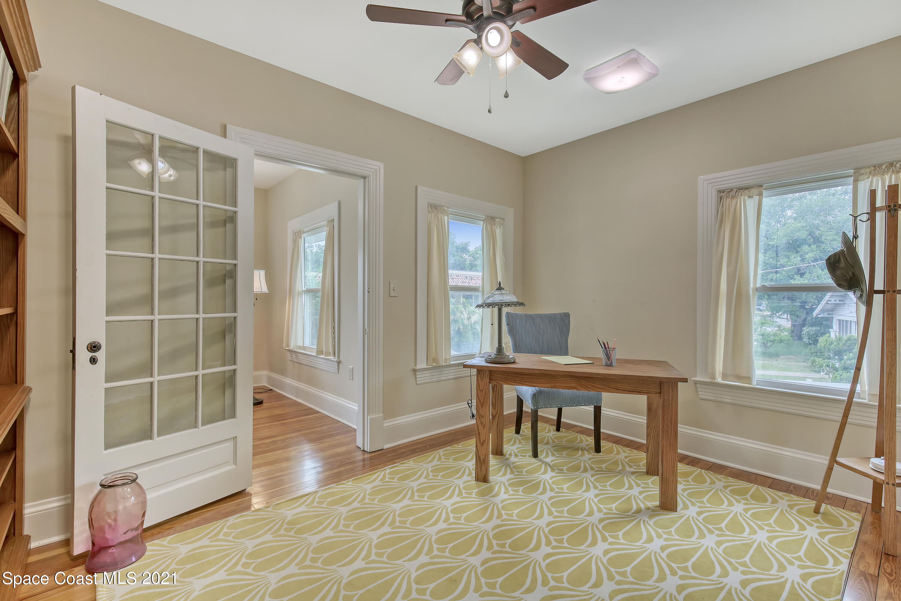 117 Riverside Drive Cocoa, FL 32922 - Photo 29 of 38 Bedroom