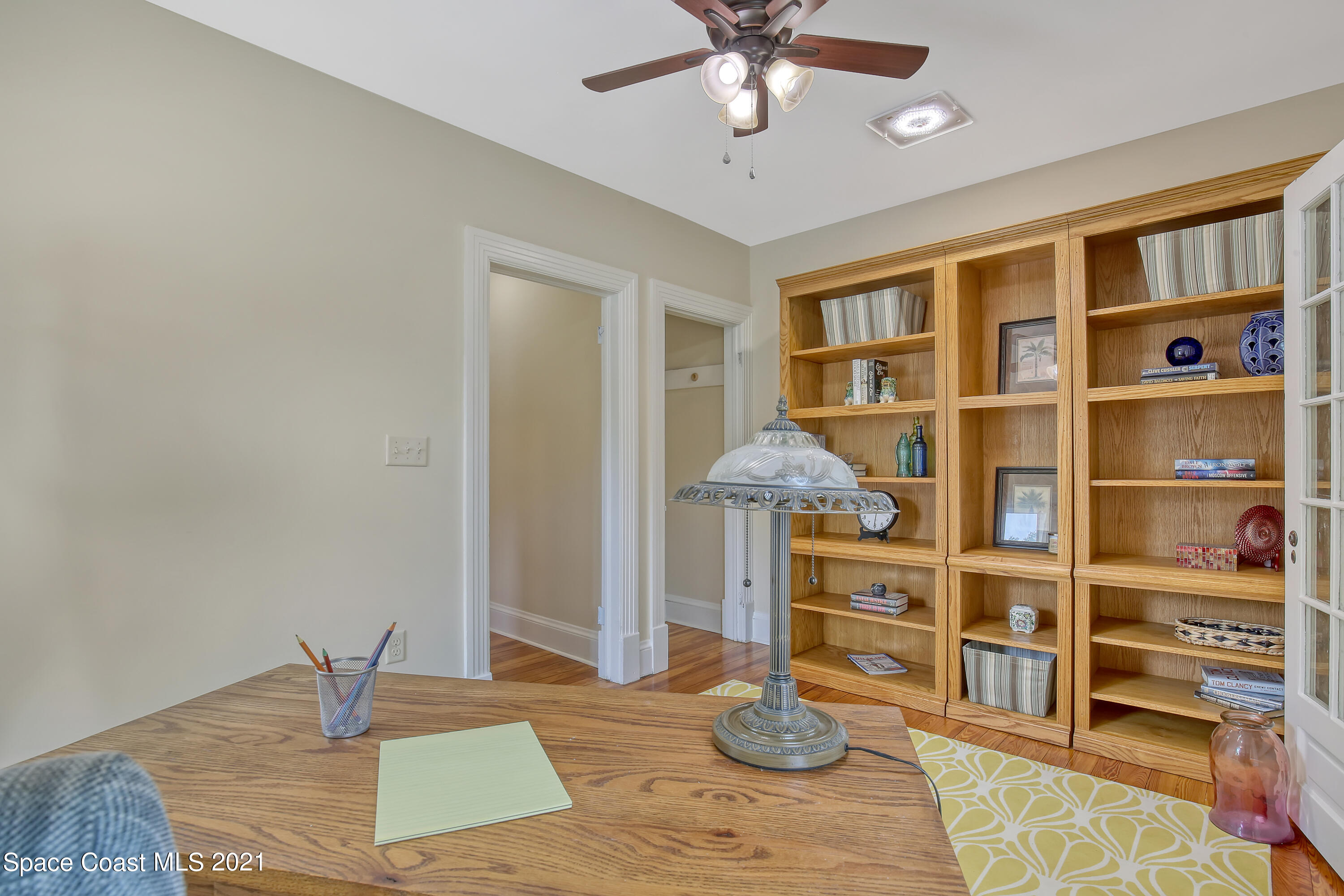 117 Riverside Drive Cocoa, FL 32922 - Photo 30 of 38 Bedroom