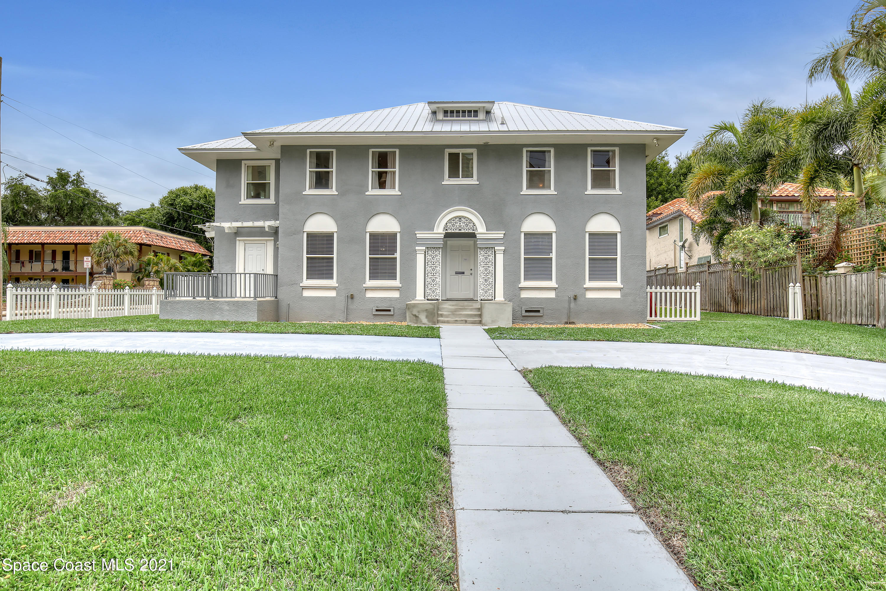 117 Riverside Drive Cocoa, FL 32922 - Photo 33 of 38 Riverside