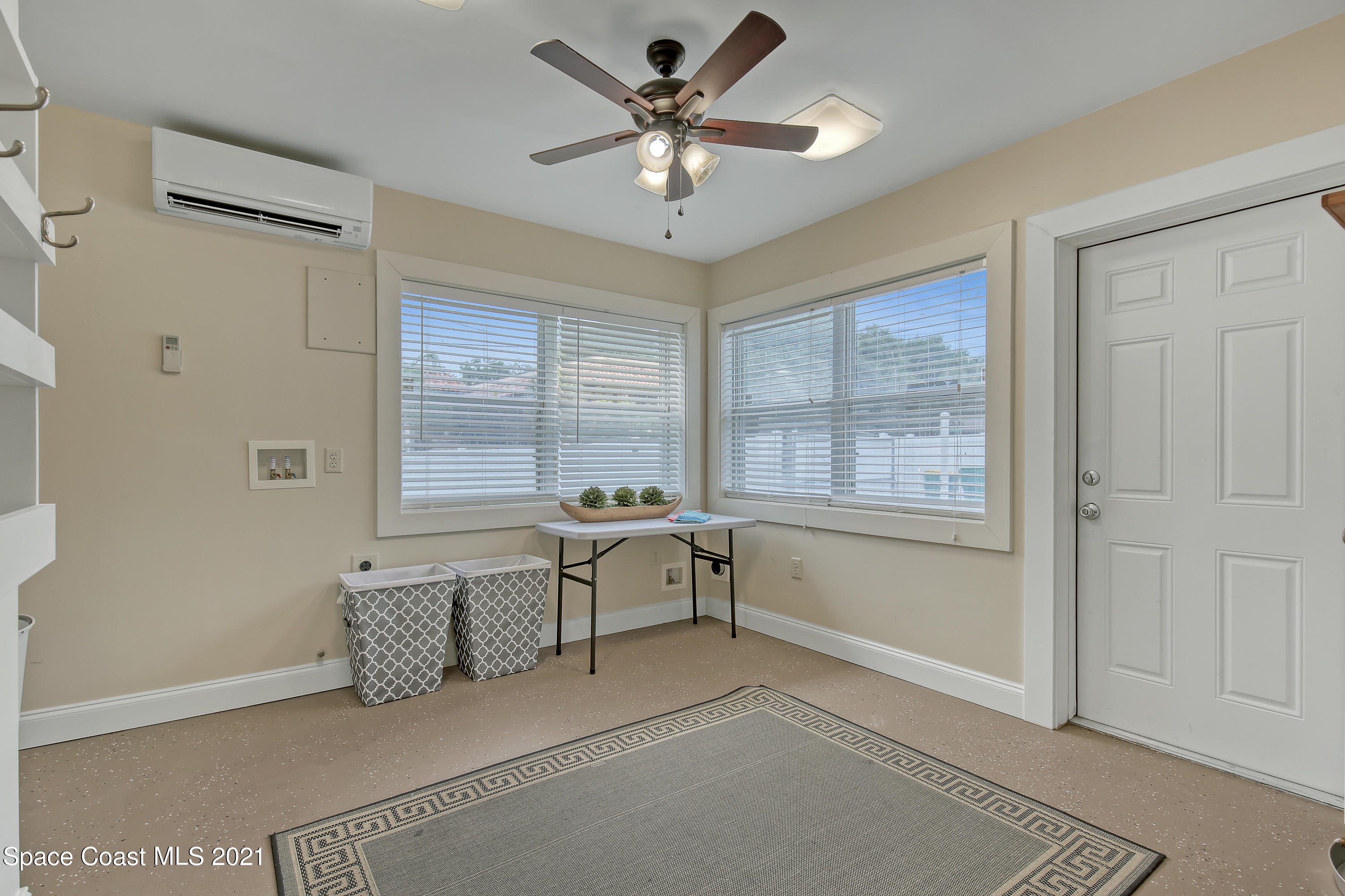 117 Riverside Drive Cocoa, FL 32922 - Photo 9 of 38 Mudroom/Laundry