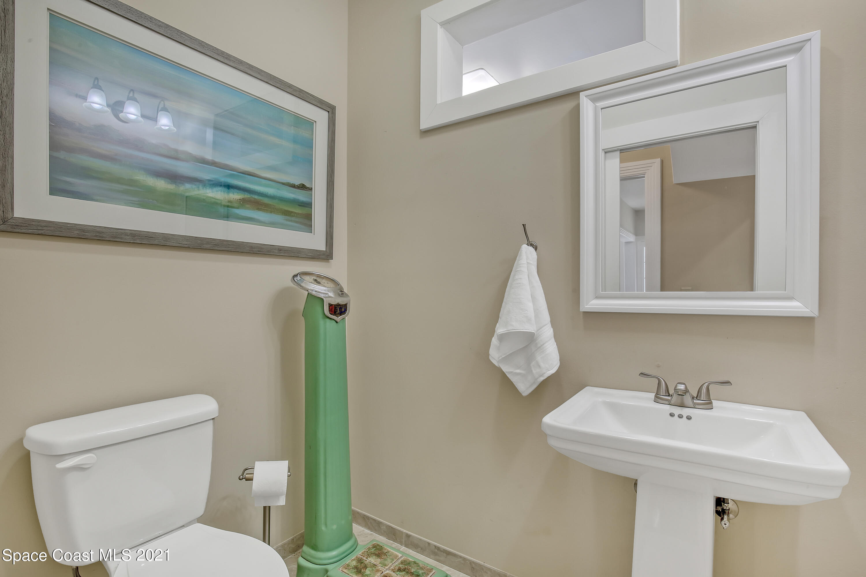 117 Riverside Drive Cocoa, FL 32922 - Photo 10 of 38 Split Bath