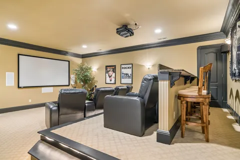 $4,275,000 | 5213 Colfax Court, Brentwood, TN 37027