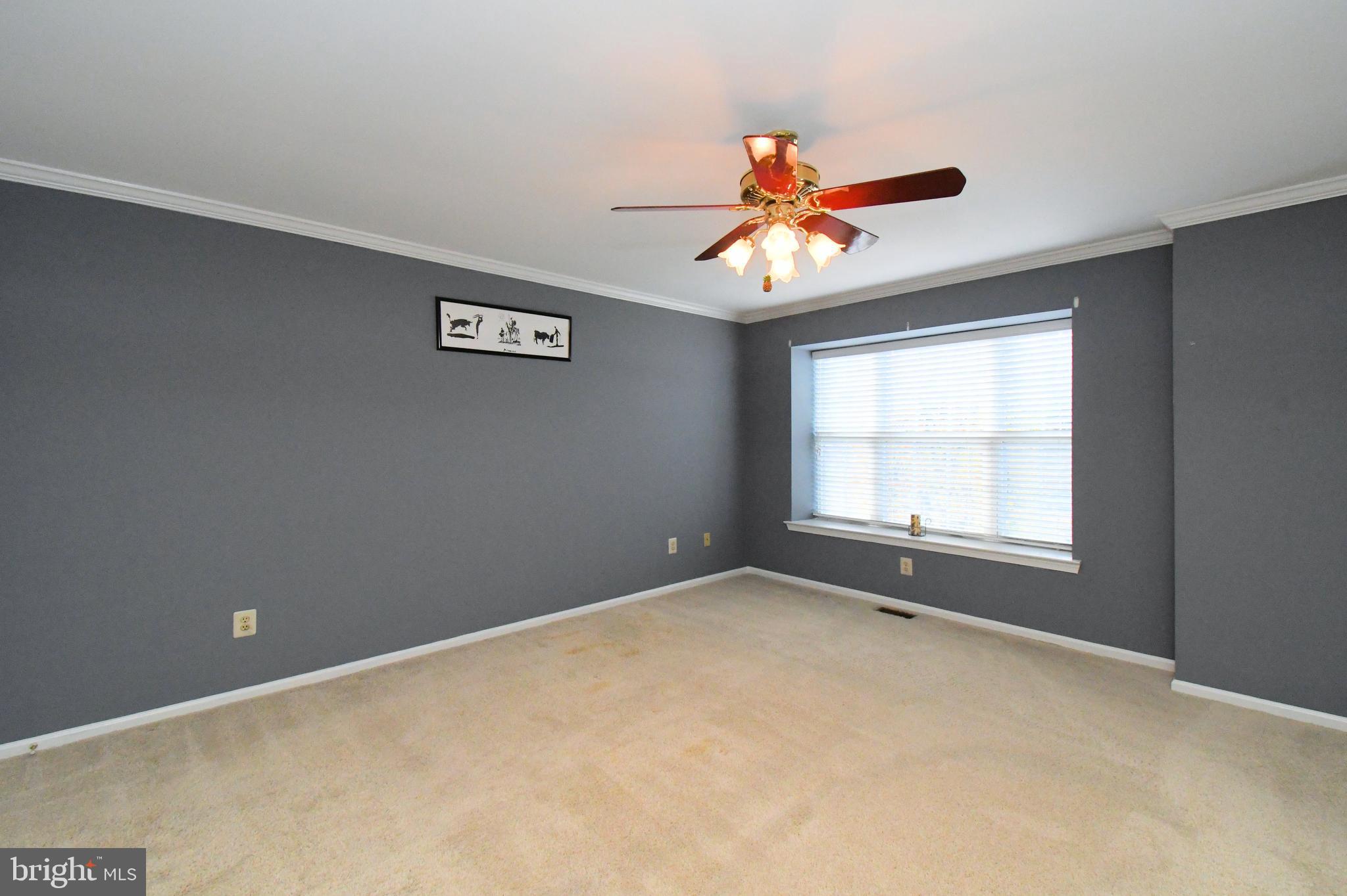 1651 Covington Road Yardley, PA 19067 - Photo 33 of 59 a view of an empty room with a window