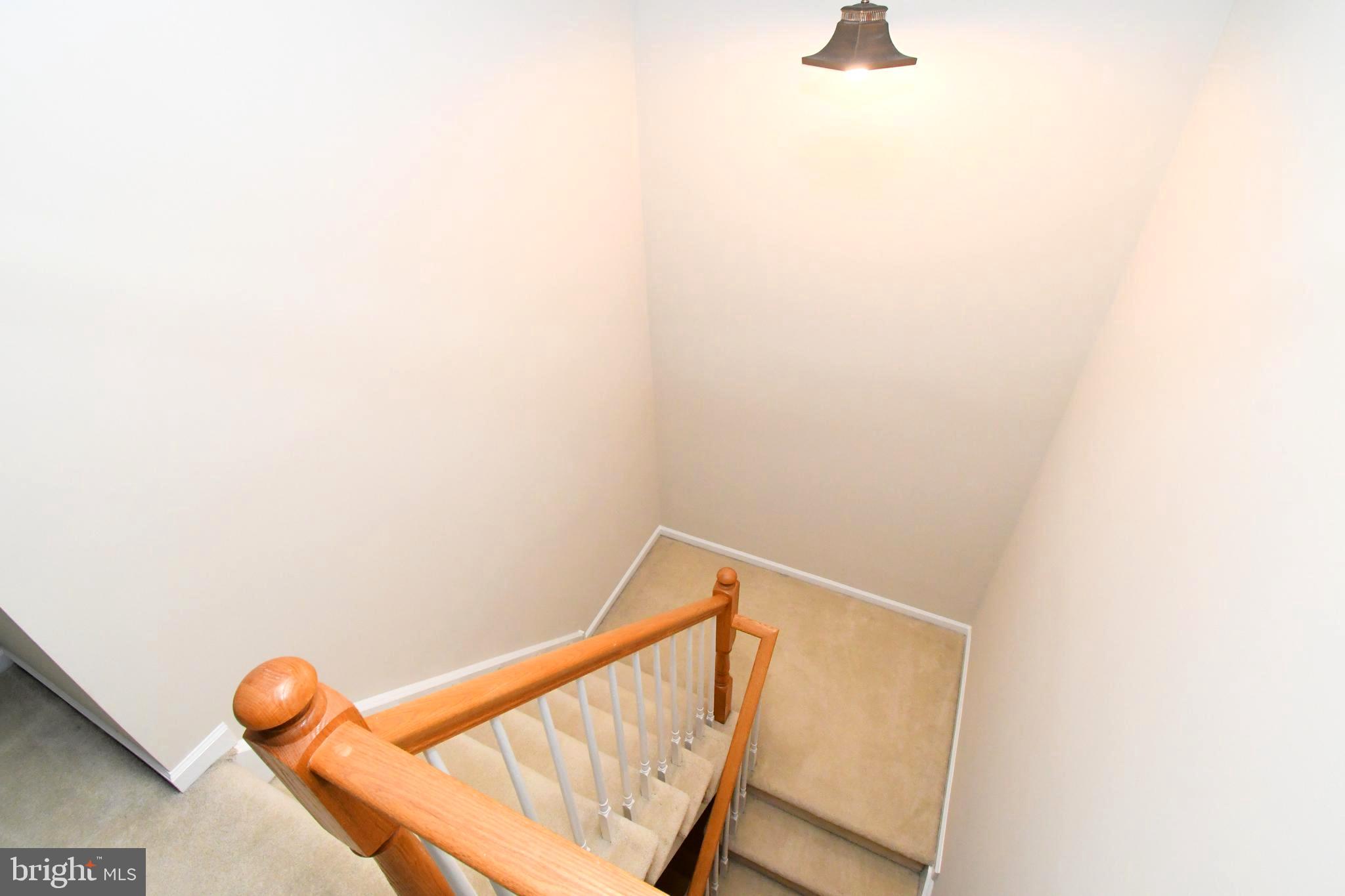 1651 Covington Road Yardley, PA 19067 - Photo 45 of 59 a view of staircase with rug