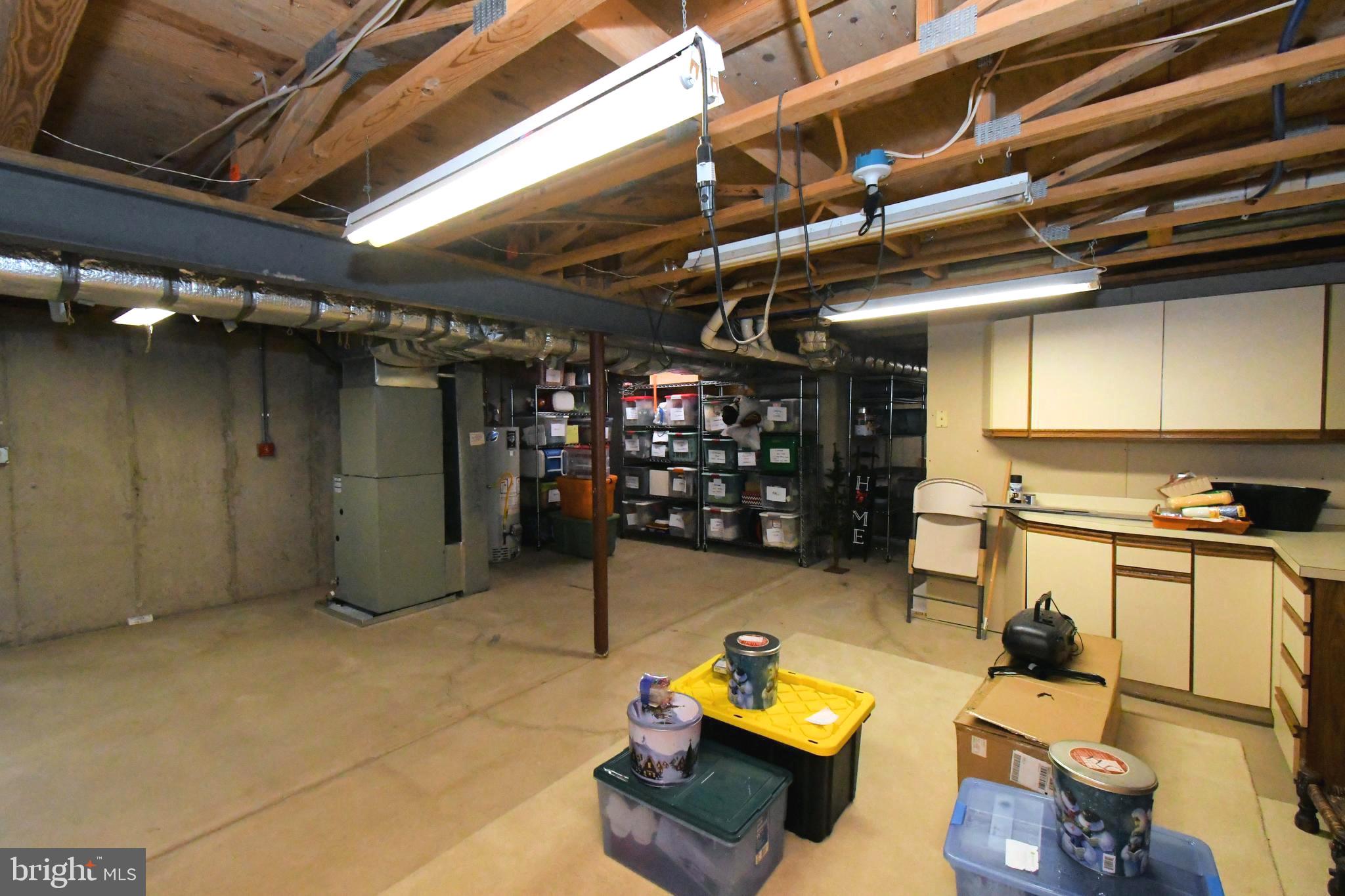 1651 Covington Road Yardley, PA 19067 - Photo 56 of 59 a view of a room with gym equipment