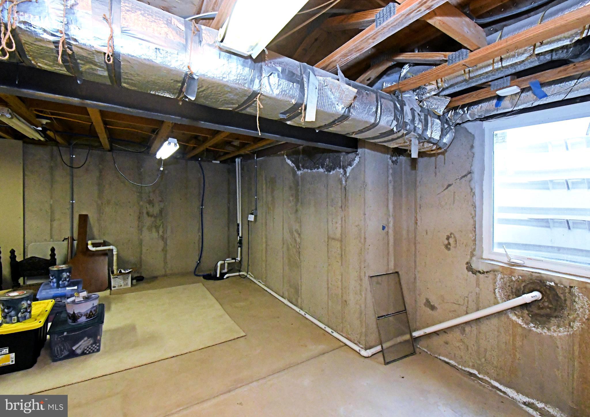 1651 Covington Road Yardley, PA 19067 - Photo 57 of 59 a view of a garage