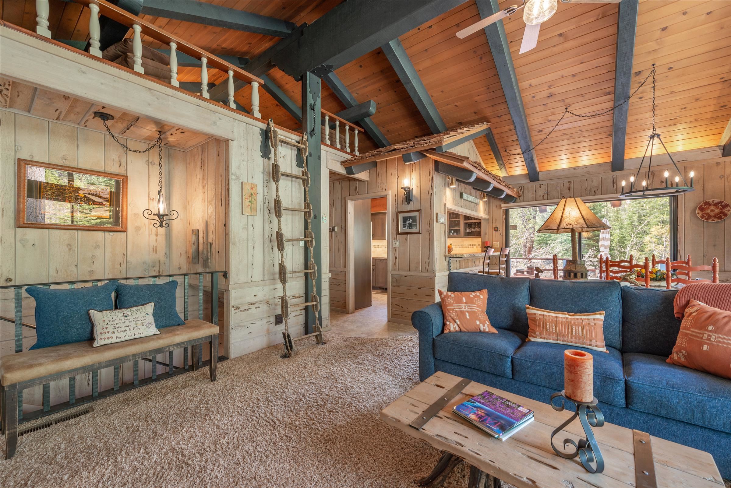 6860 River Road Truckee, CA 96161 - Photo 7 of 21 a outdoor living space with furniture