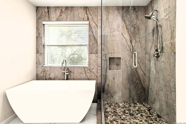 $600,000 | 2854 Lakehills Street, San Antonio, TX 78251