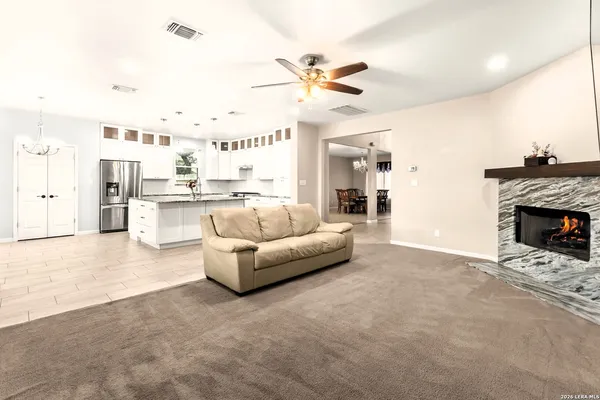 $600,000 | 2854 Lakehills Street, San Antonio, TX 78251