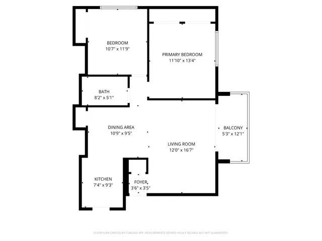 $149,900 | 12620 South Alpine Drive, Unit 6, Alsip, IL 60803