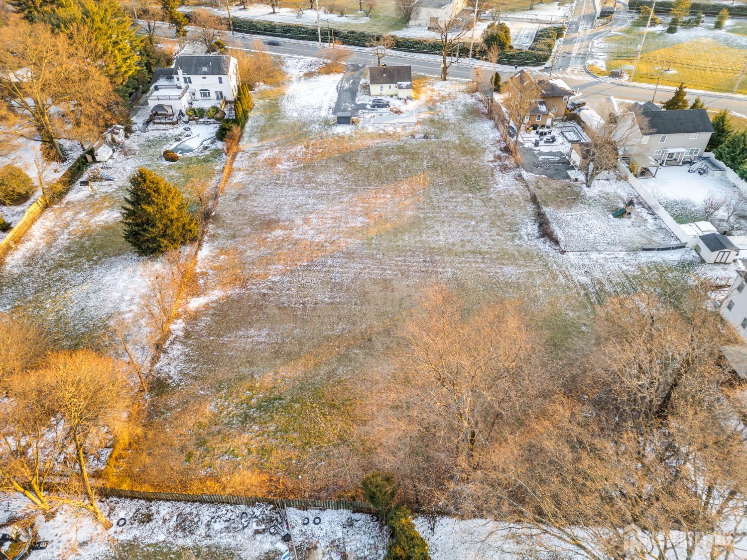 430 A Ridge Road Dayton, NJ 08810 - Photo 2 of 2 a view of a lake