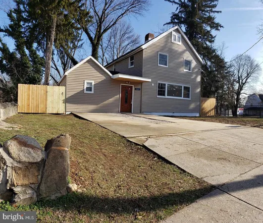 $299,900 | 2001 Denison Street, Baltimore, MD 21216