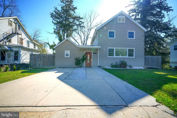 $299,900 | 2001 Denison Street, Baltimore, MD 21216