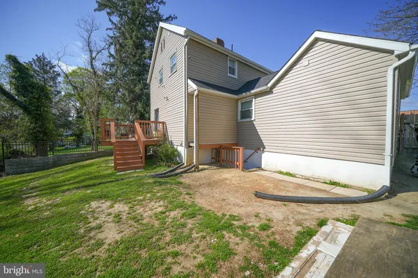 $299,900 | 2001 Denison Street, Baltimore, MD 21216