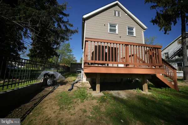 $299,900 | 2001 Denison Street, Baltimore, MD 21216