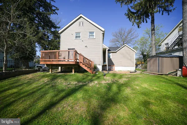 $299,900 | 2001 Denison Street, Baltimore, MD 21216