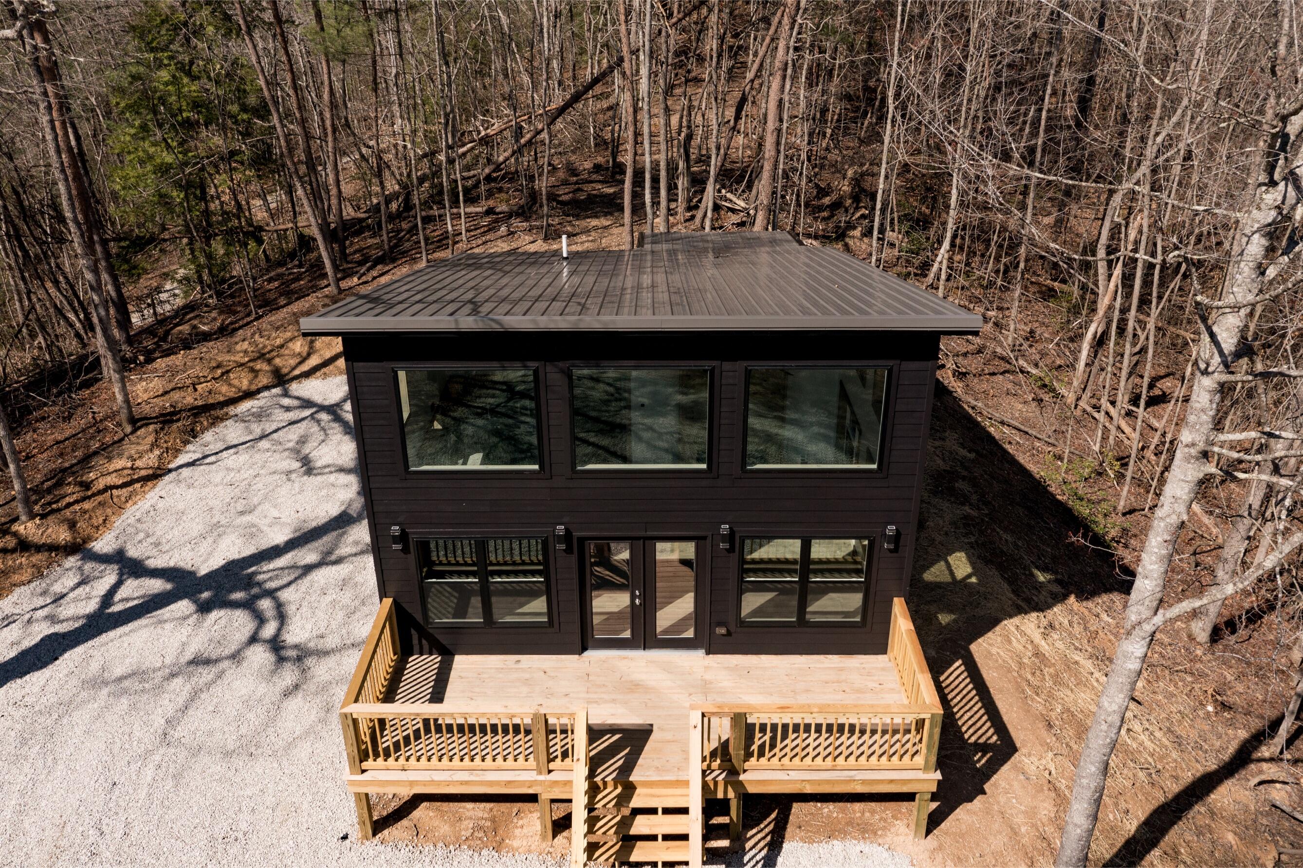 134 Holler Top Road Campton, KY 41301 - Photo 6 of 34 DJI_0934