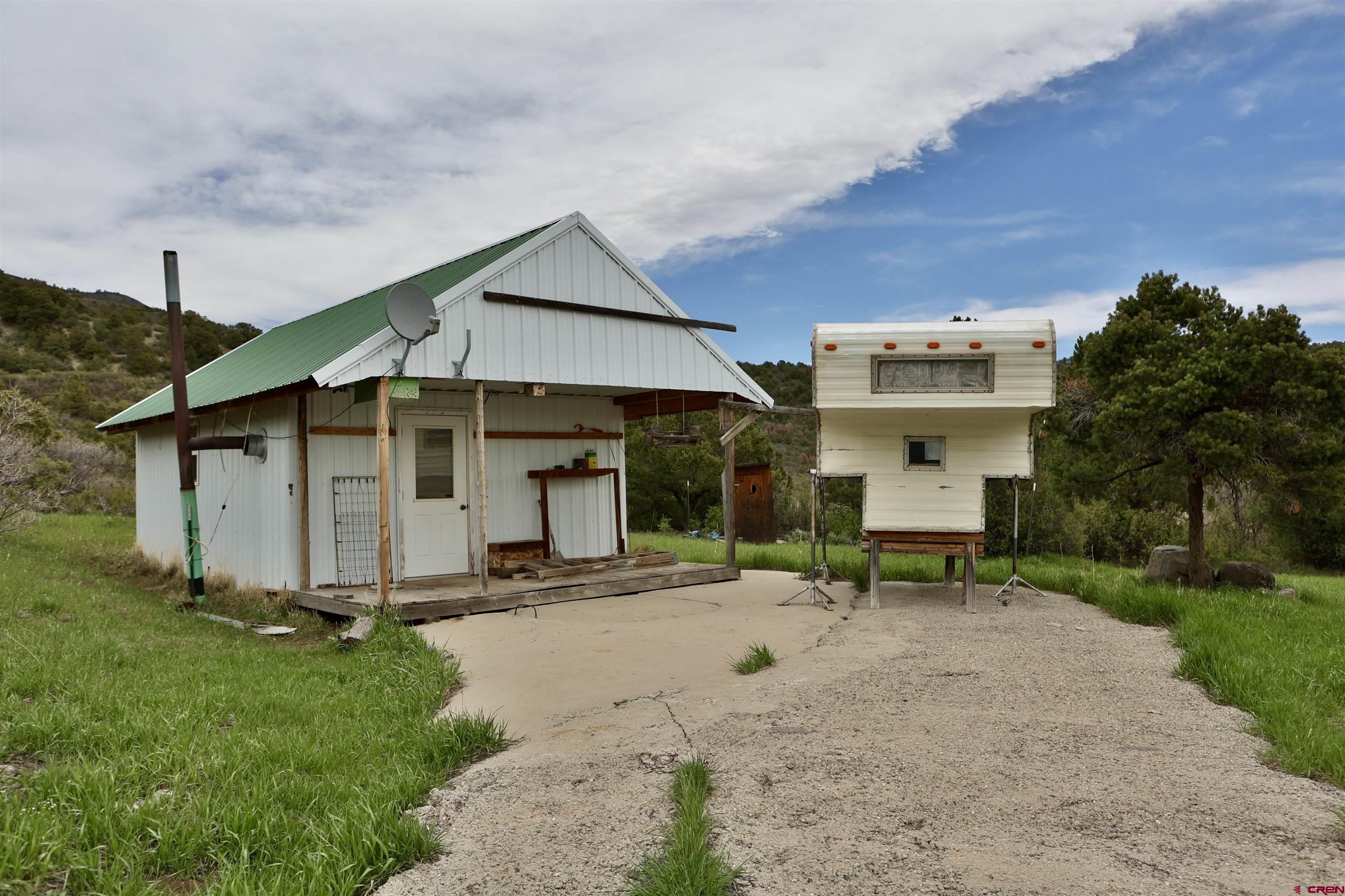 20588 58 6/10 Road Collbran, CO 81624 - Photo 11 of 34 Gallery Image 11