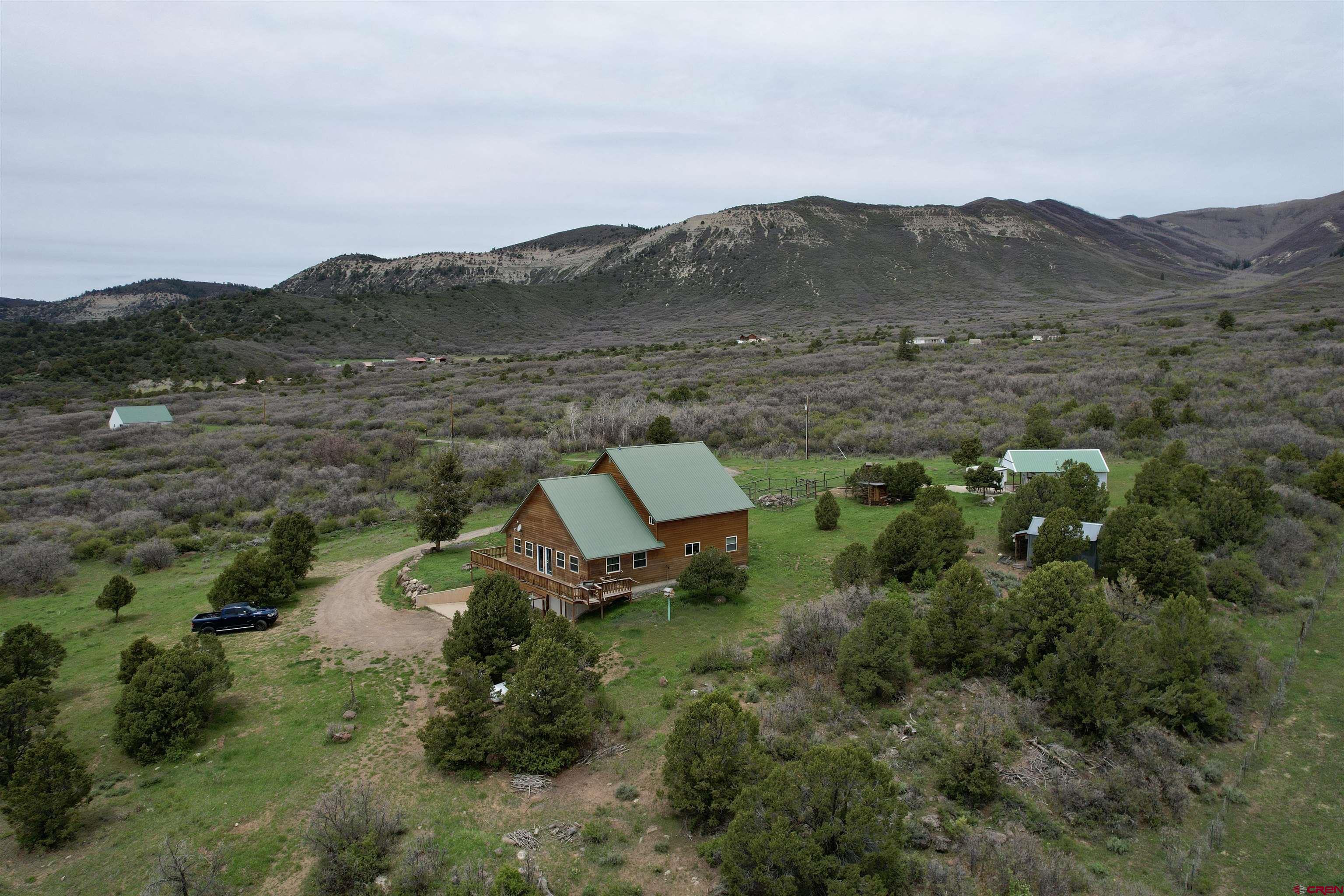 20588 58 6/10 Road Collbran, CO 81624 - Photo 2 of 34 Gallery Image 2