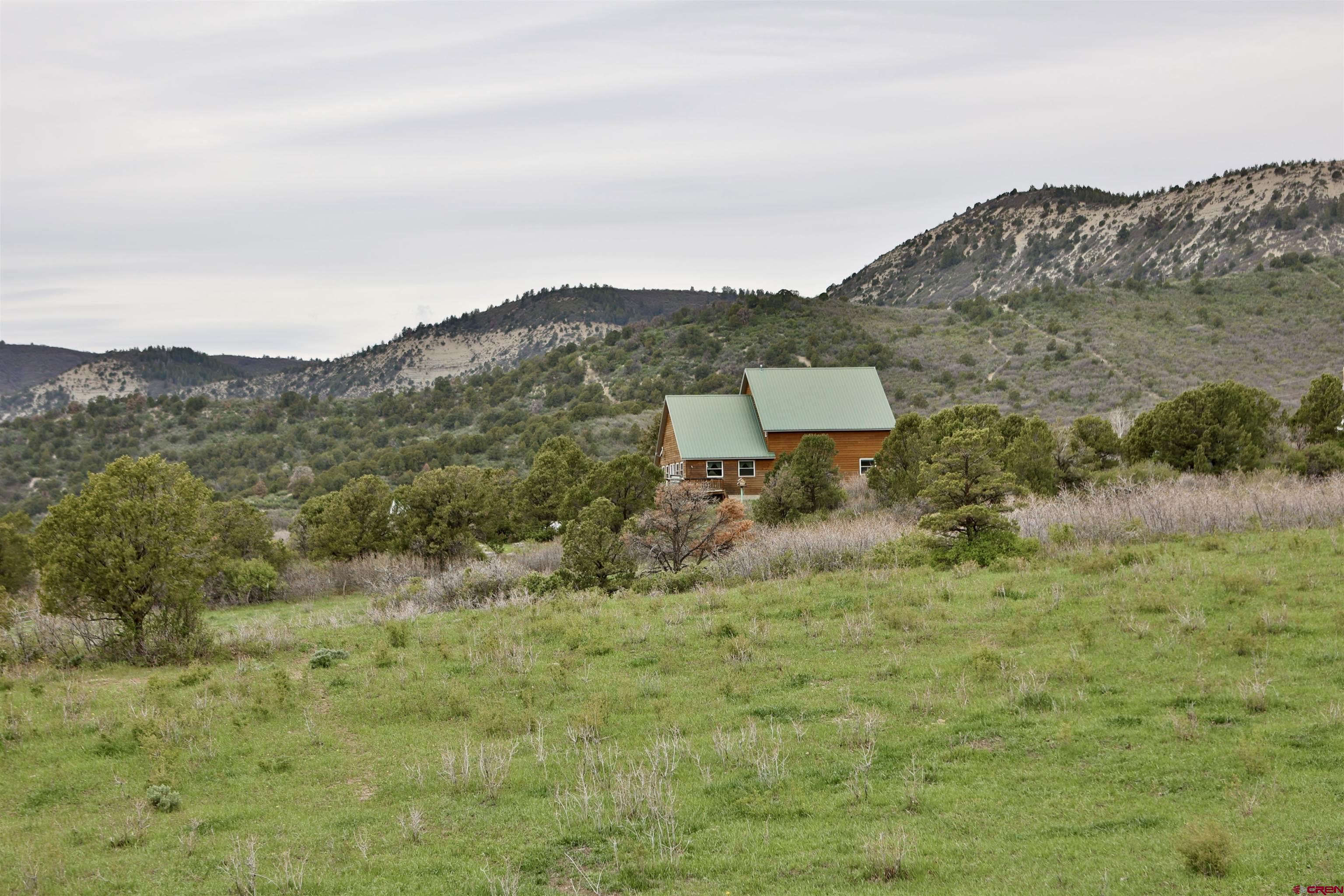 20588 58 6/10 Road Collbran, CO 81624 - Photo 26 of 34 Gallery Image 26