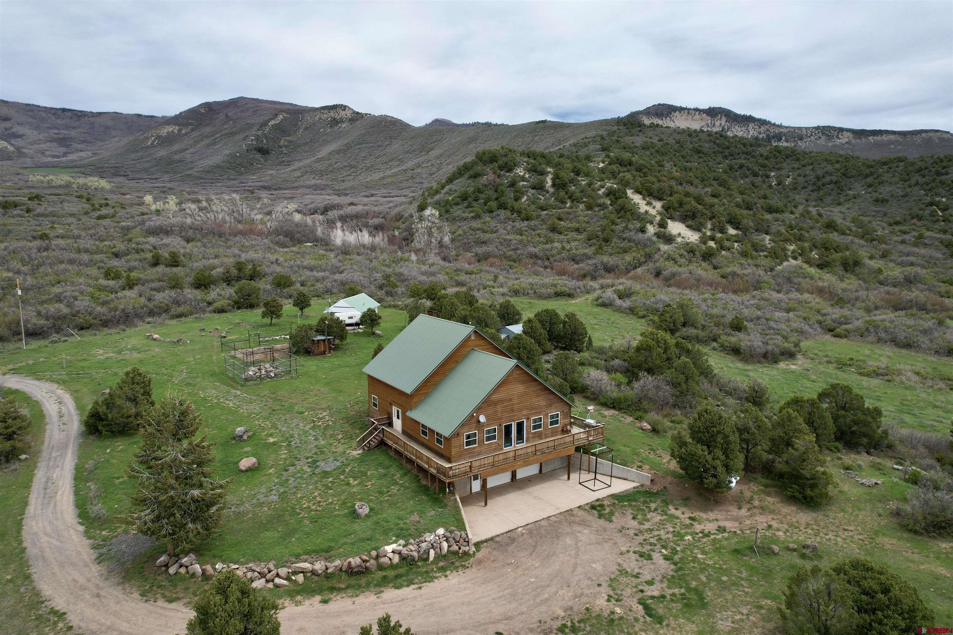 20588 58 6/10 Road Collbran, CO 81624 - Photo 3 of 34 Gallery Image 3