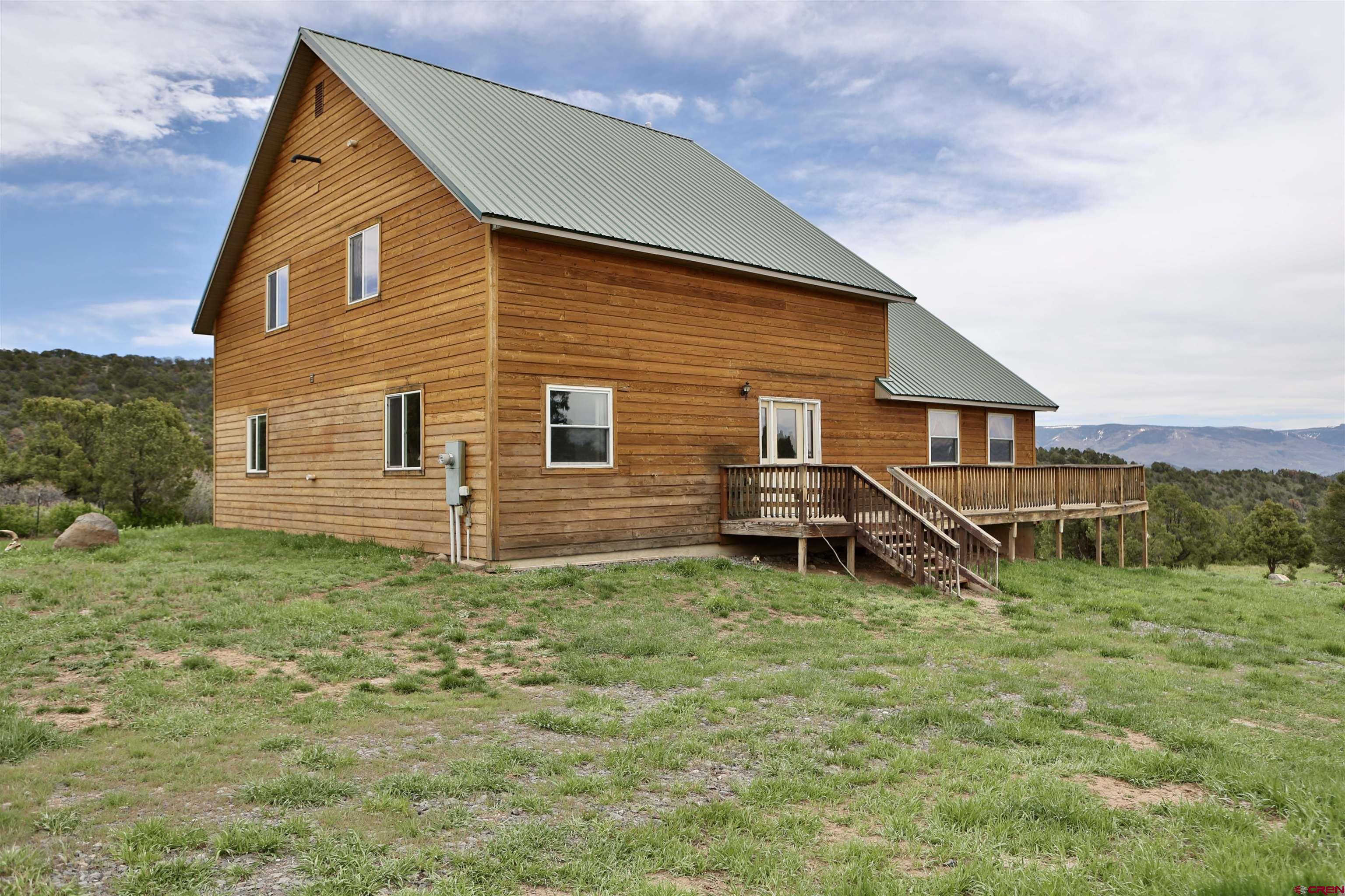 20588 58 6/10 Road Collbran, CO 81624 - Photo 33 of 34 Gallery Image 33