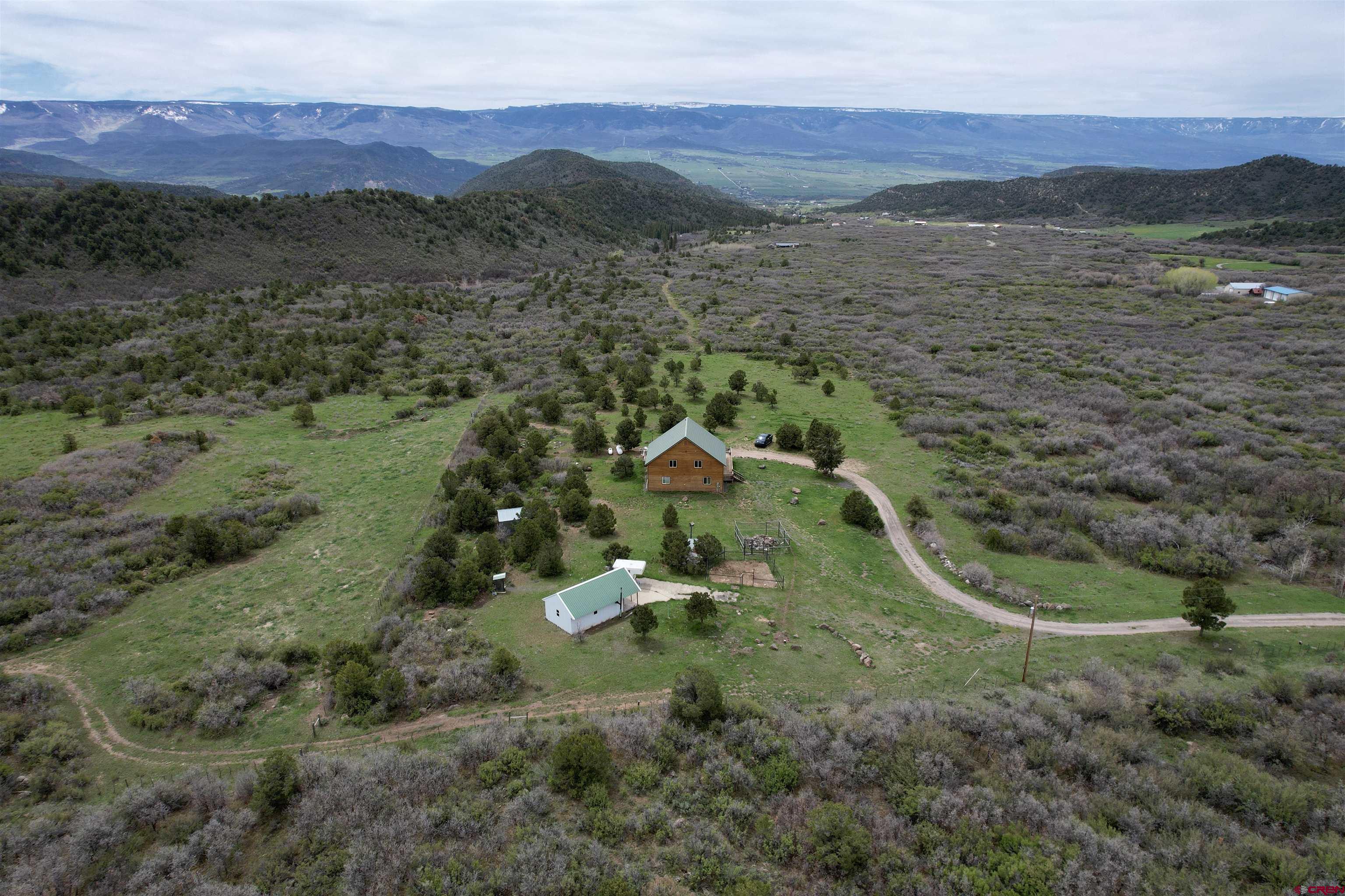 20588 58 6/10 Road Collbran, CO 81624 - Photo 5 of 34 Gallery Image 5