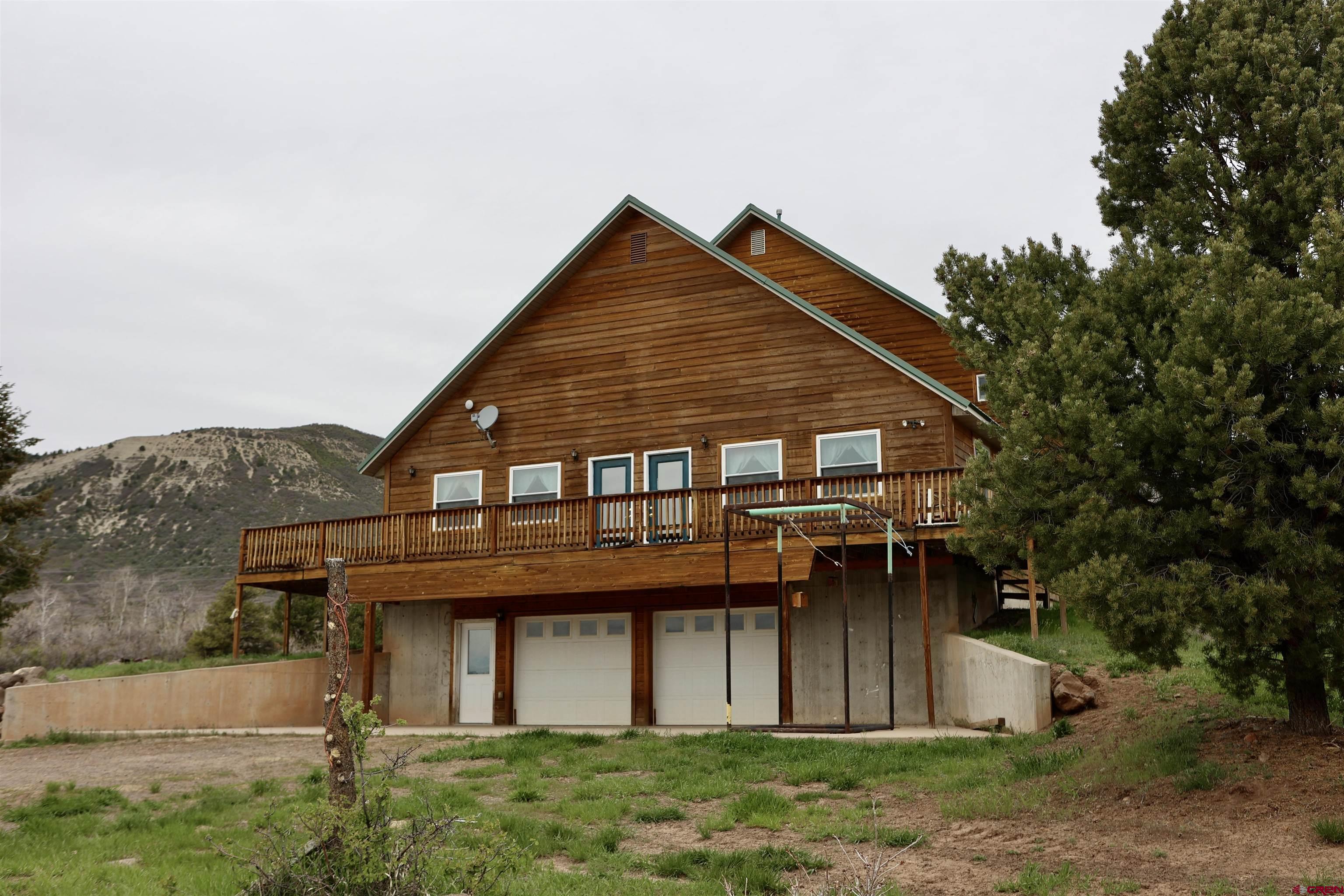 20588 58 6/10 Road Collbran, CO 81624 - Photo 9 of 34 Gallery Image 9