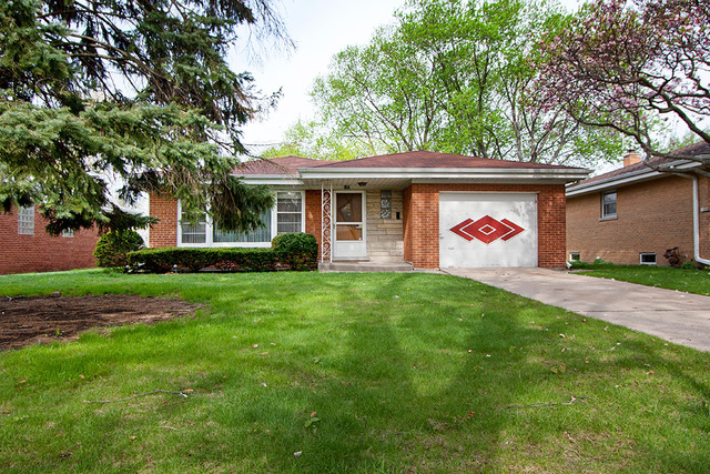 648 North Broadway Avenue Park Ridge, IL 60068 - Photo 1 of 16