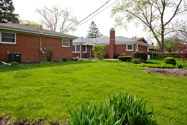 648 North Broadway Avenue Park Ridge, IL 60068 - Photo 16 of 16