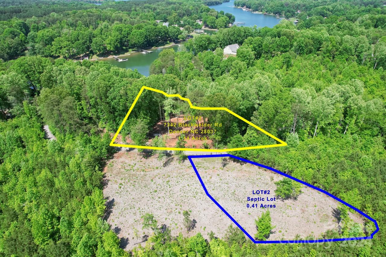 7342 Blackwelder Road Denver, NC 28037 - Photo 5 of 10 Gallery Image 5