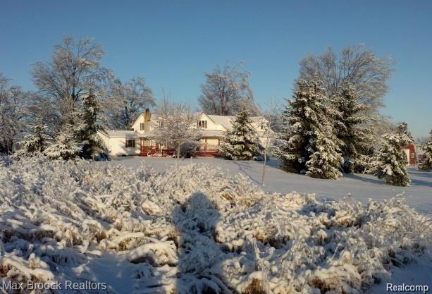 5325 Treasurer Road Mayville, MI 48744 - Photo 50 of 51 3436FE38-A154-4978-BD01-BC0AEA6FB154.jpeg