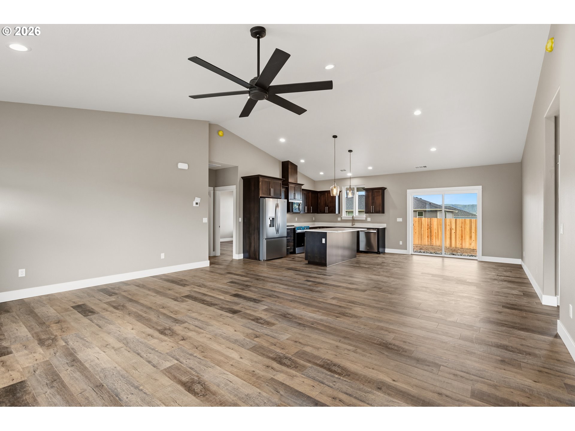 260 Southeast Logan Street Winston, OR 97496 - Photo 8 of 48