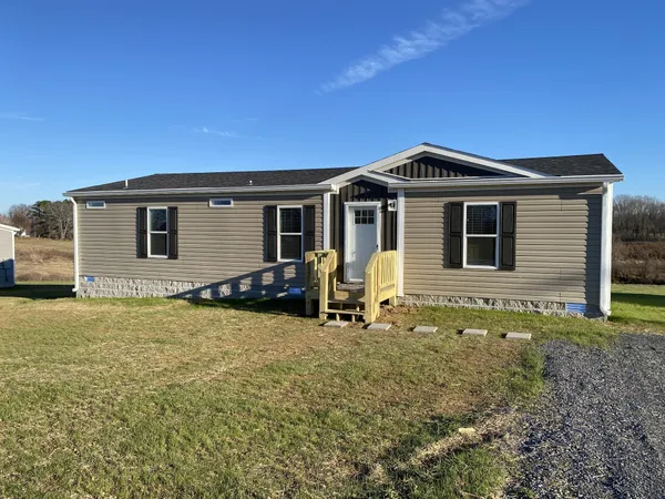 $243,900 | 1690 Gamaliel Road, Red Boiling Springs, TN 37150
