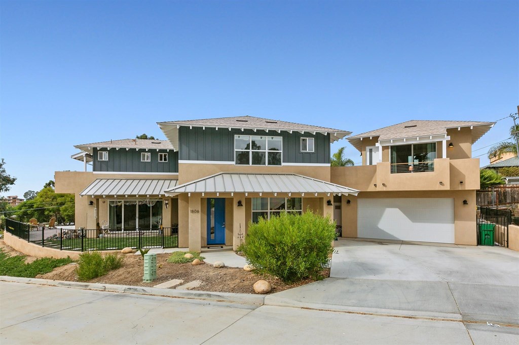 1806 Avocado Road Oceanside, CA 92054 - Photo 1 of 1