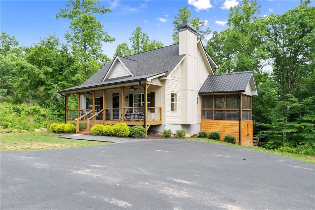 1300-2 Preacher Campbell Road Clarkesville, GA 30523 - Photo 17 of 37