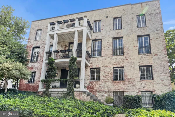 $7,200 | 3426 Prospect Street Northwest, Washington, DC 20007