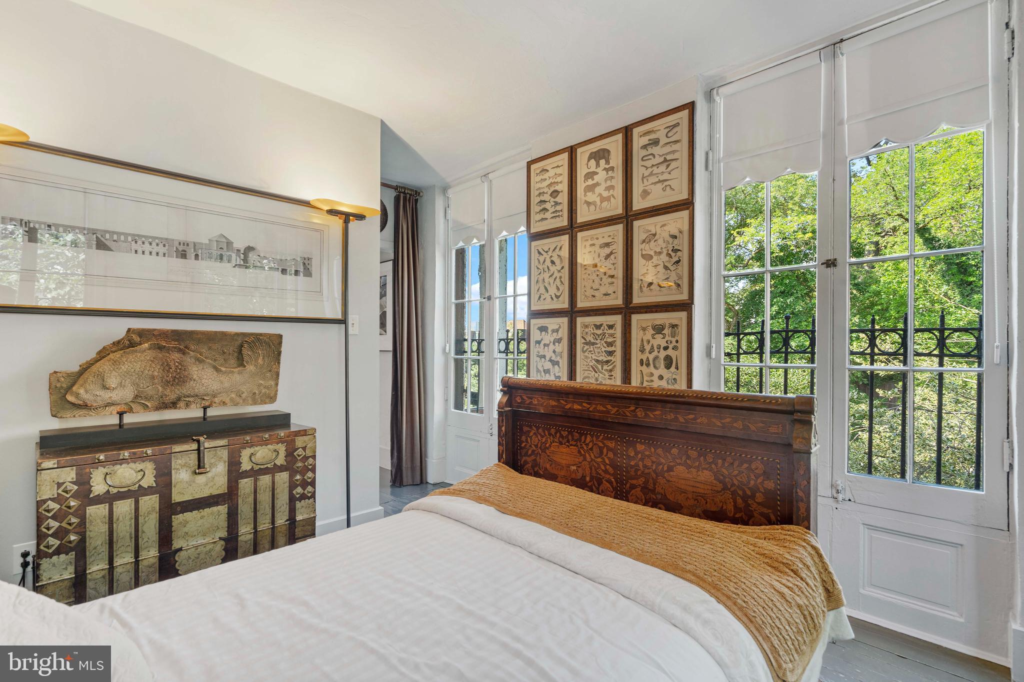 3426 Prospect Street Northwest Washington, DC 20007 - Photo 12 of 44