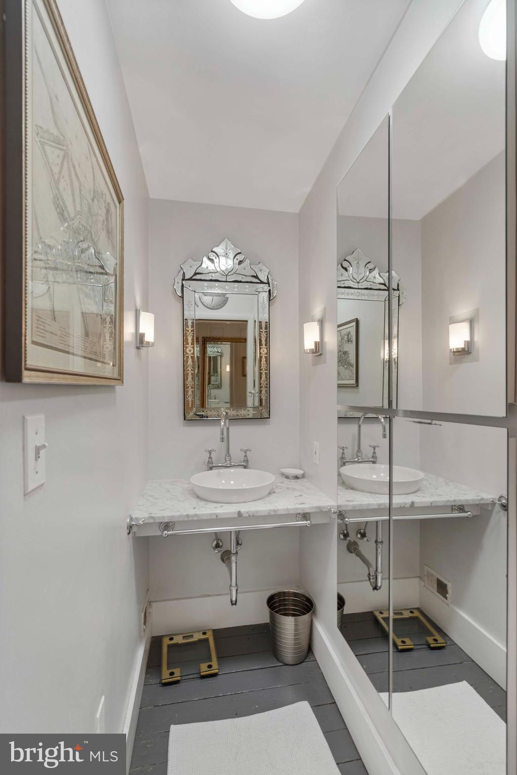 3426 Prospect Street Northwest Washington, DC 20007 - Photo 14 of 44