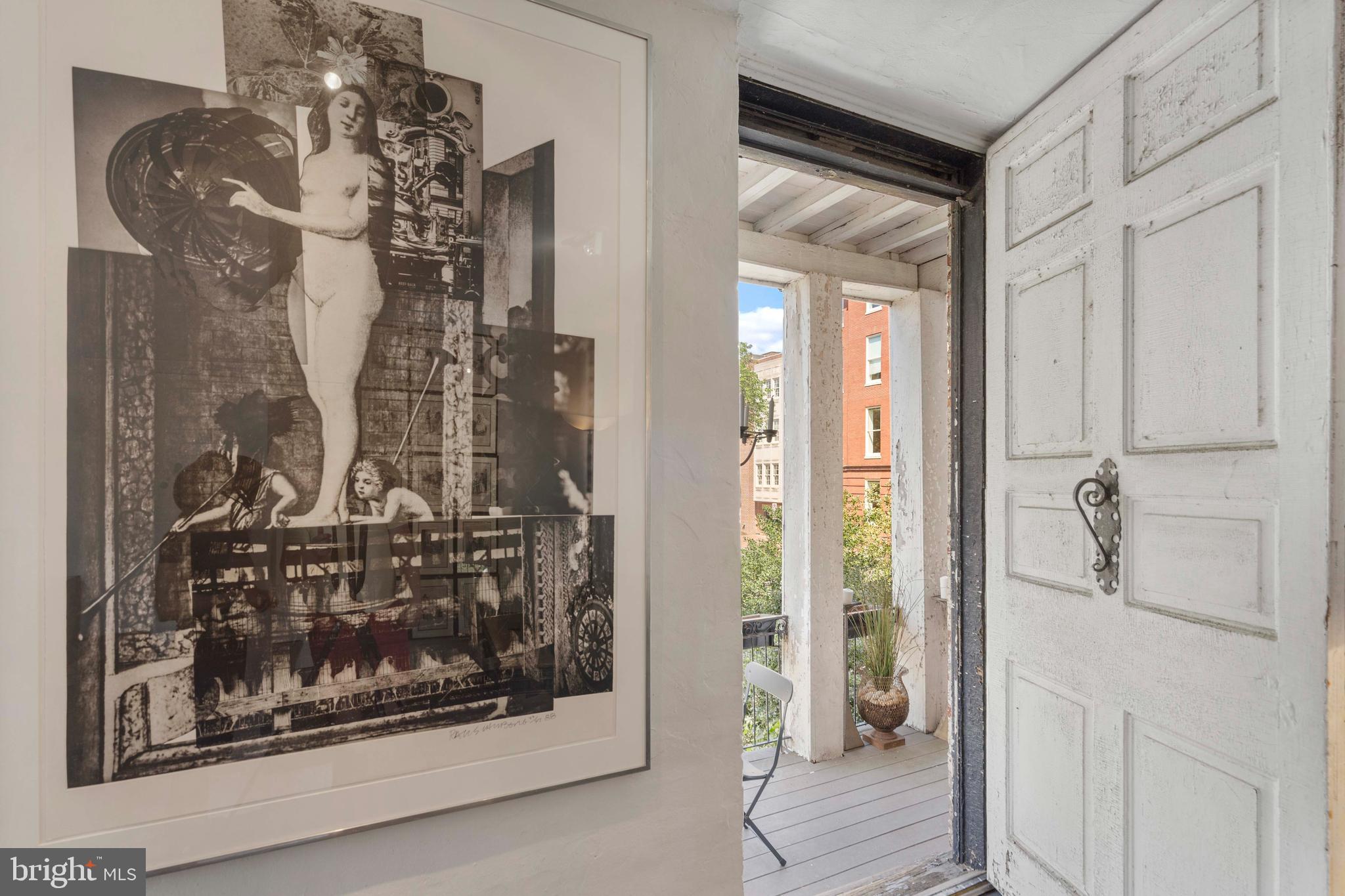 3426 Prospect Street Northwest Washington, DC 20007 - Photo 20 of 44