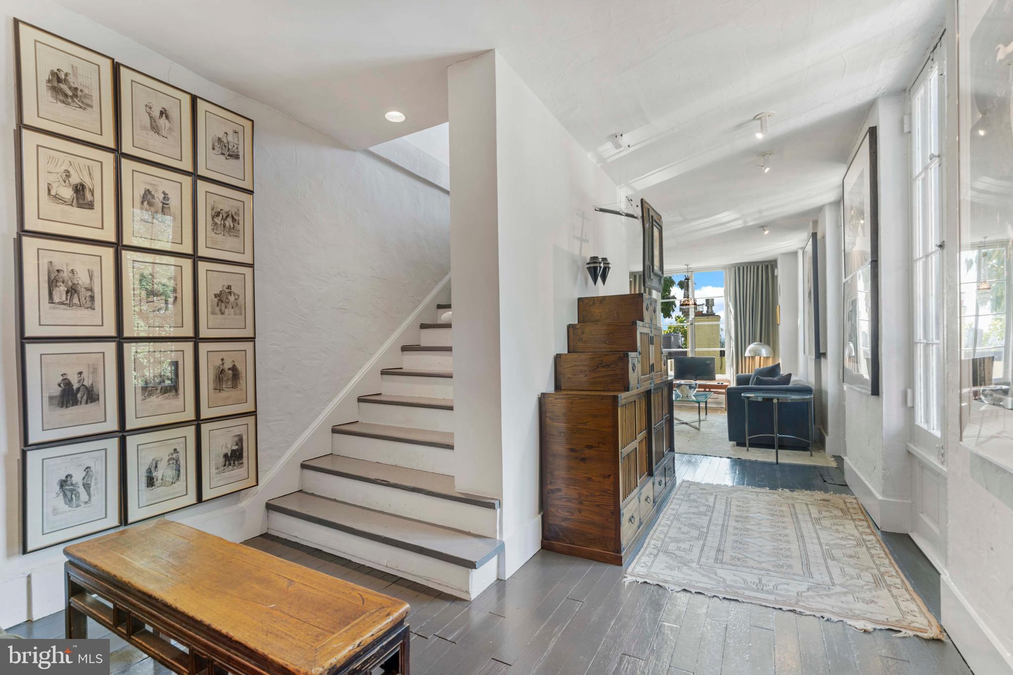 3426 Prospect Street Northwest Washington, DC 20007 - Photo 27 of 44