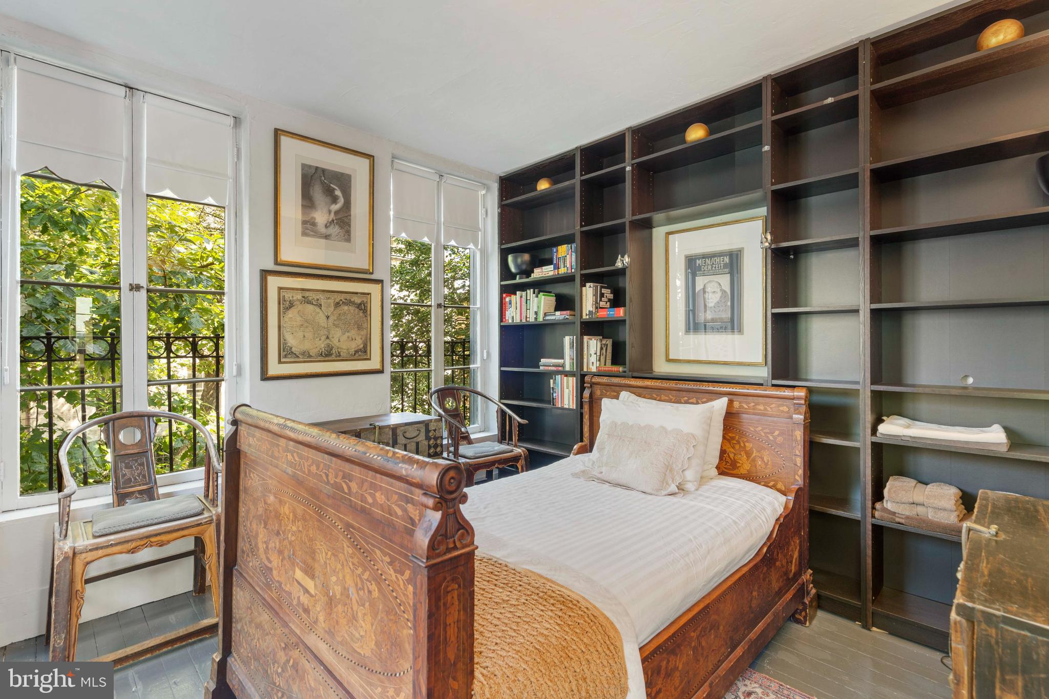 3426 Prospect Street Northwest Washington, DC 20007 - Photo 28 of 44