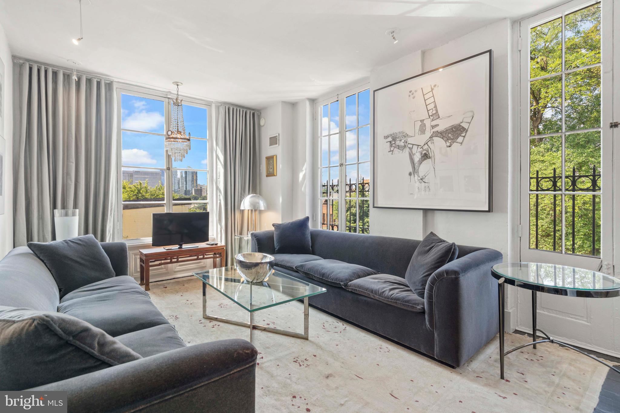 3426 Prospect Street Northwest Washington, DC 20007 - Photo 29 of 44