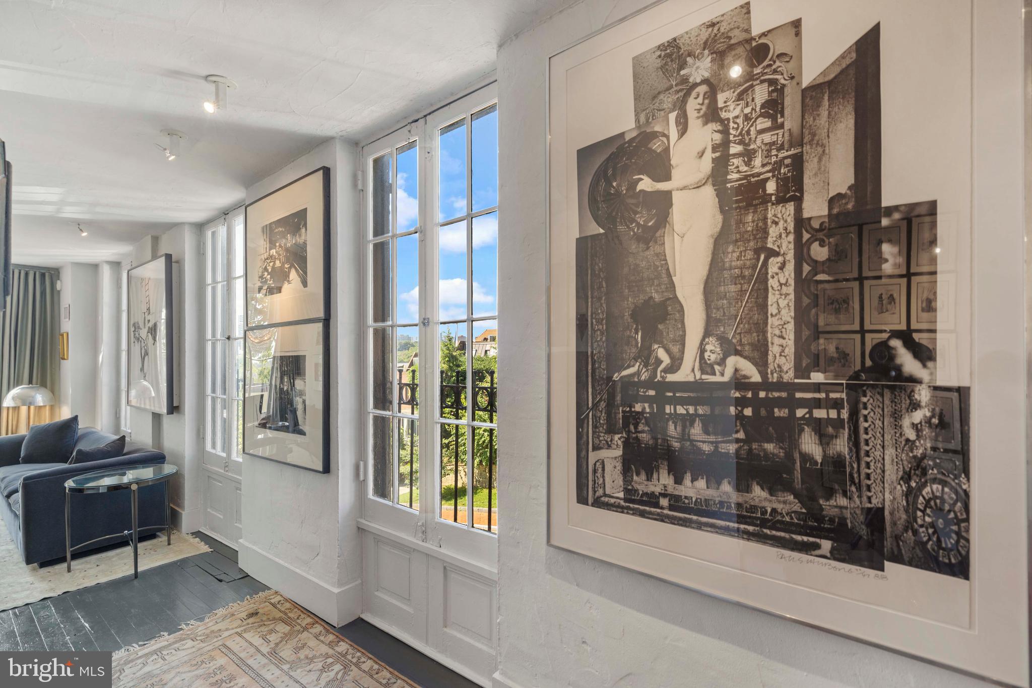 3426 Prospect Street Northwest Washington, DC 20007 - Photo 30 of 44