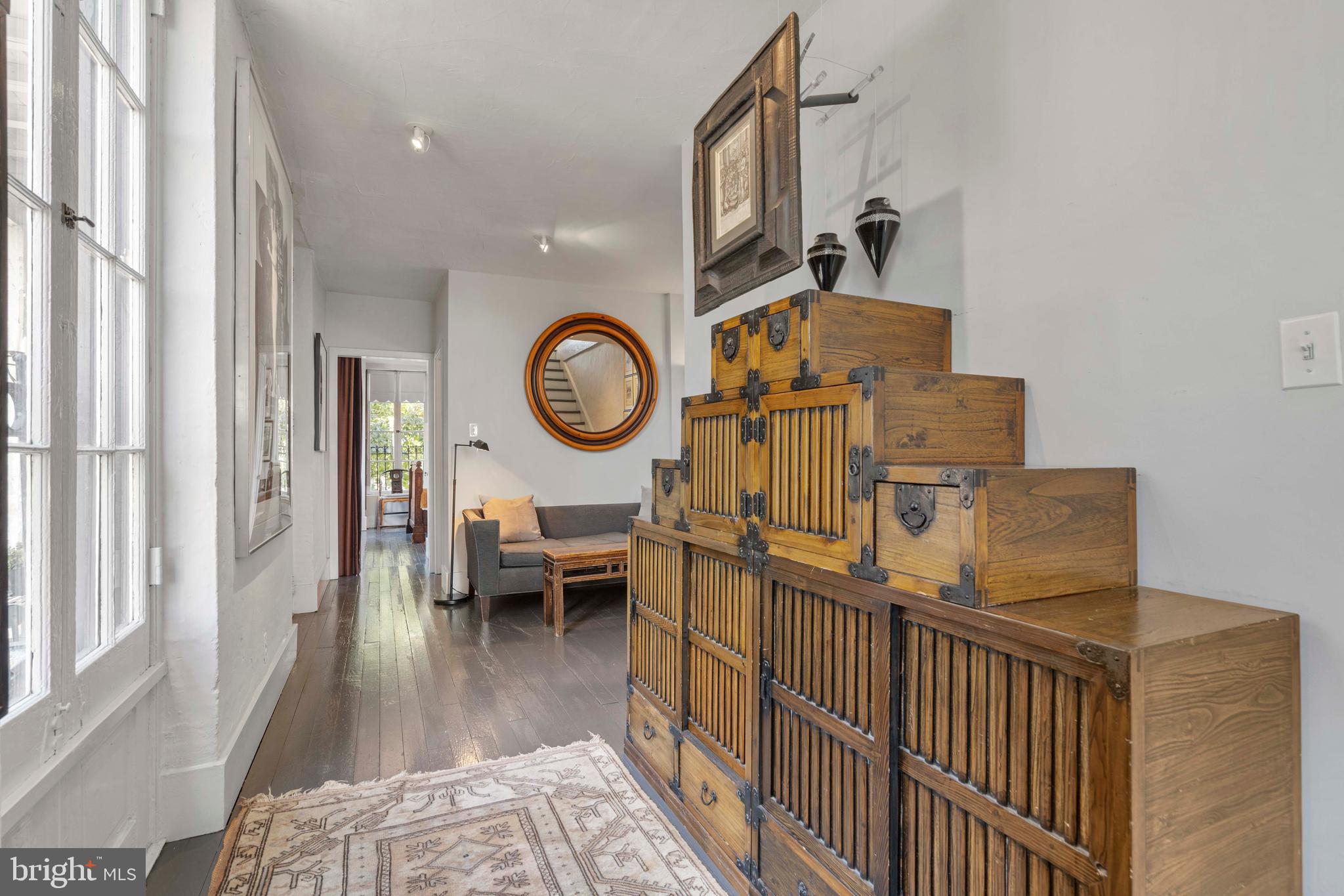 3426 Prospect Street Northwest Washington, DC 20007 - Photo 31 of 44