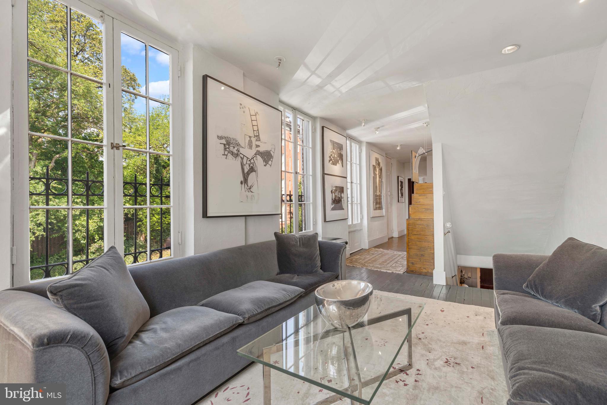 3426 Prospect Street Northwest Washington, DC 20007 - Photo 32 of 44