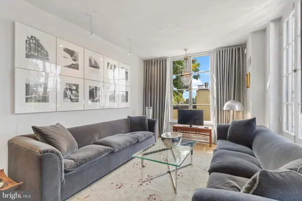 $7,200 | 3426 Prospect Street Northwest, Washington, DC 20007