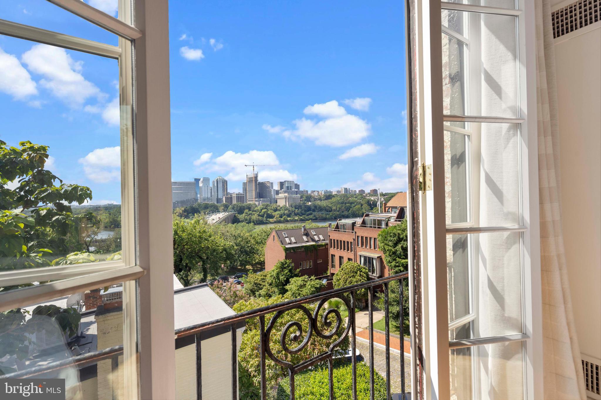 3426 Prospect Street Northwest Washington, DC 20007 - Photo 35 of 44